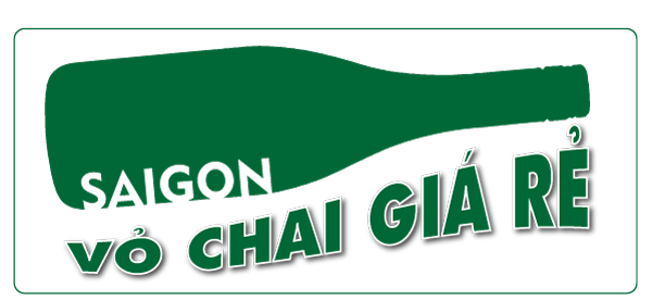 VỎ CHAI GIÁ RẺ
