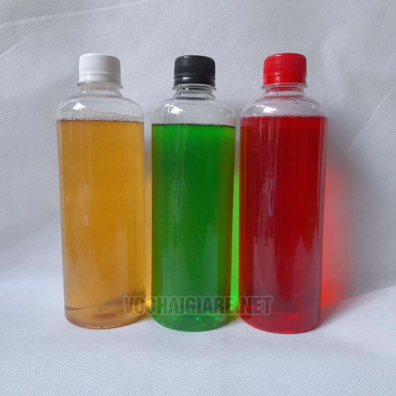 500ml V