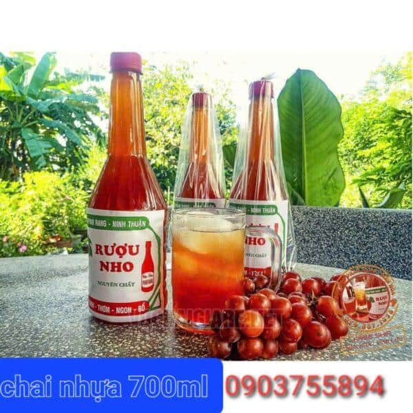 Ruou Nho