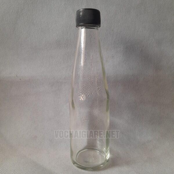 Chai thủy tinh 200ml