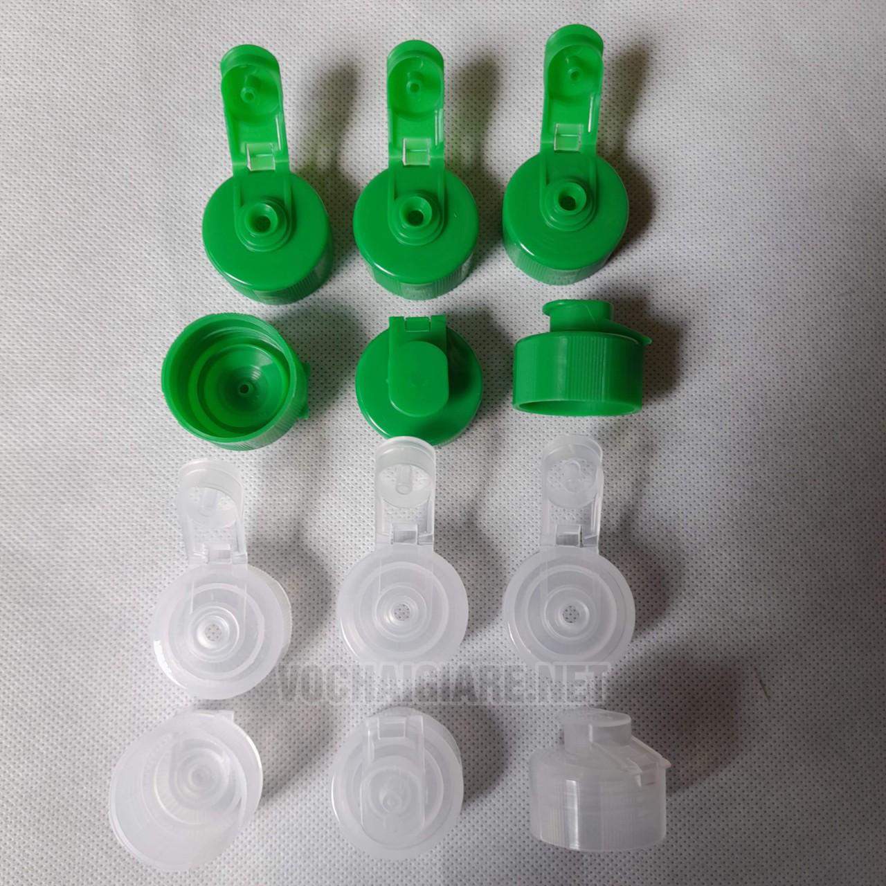 nắp bật phi 28