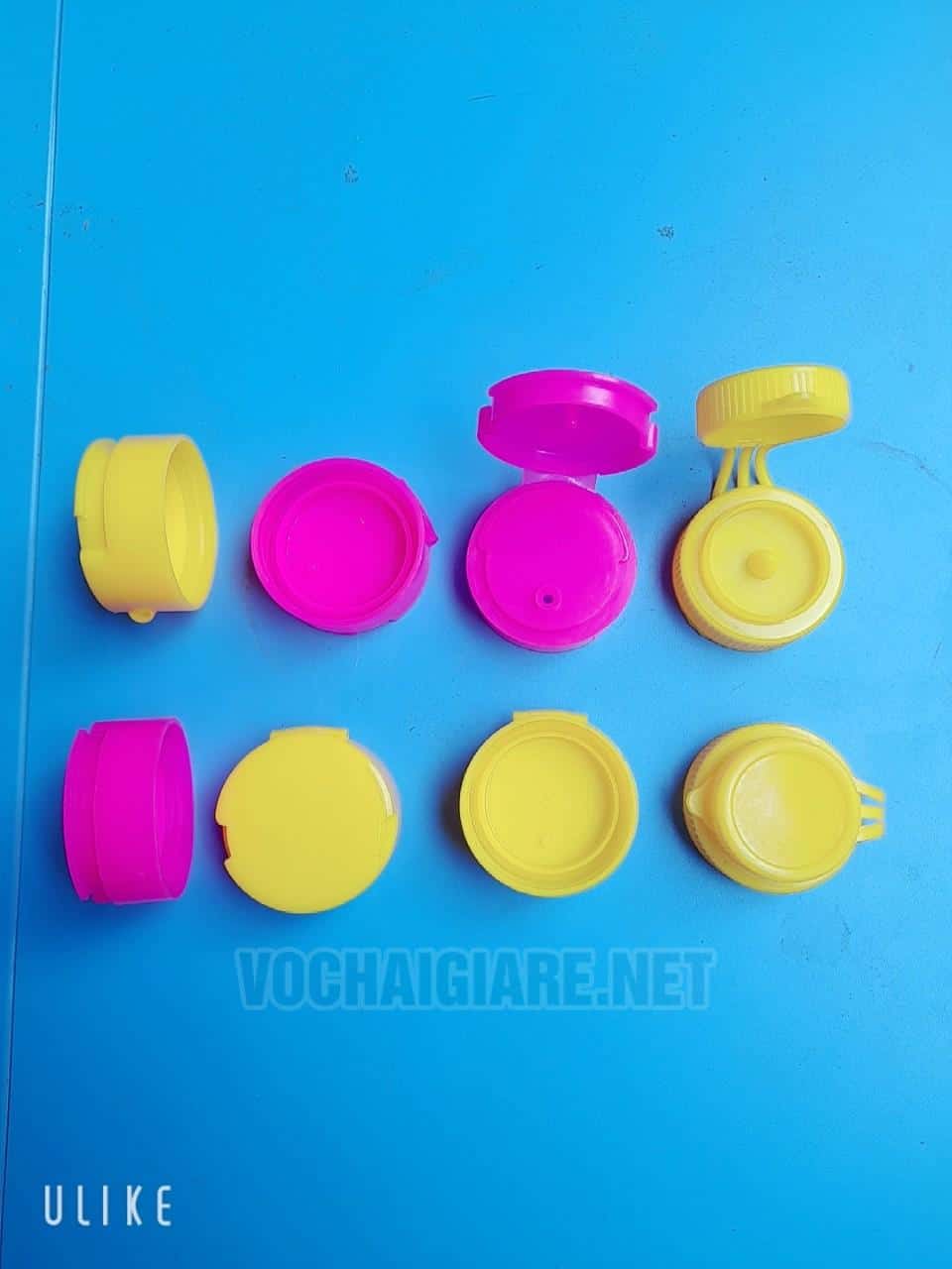 nắp nước tương phi 27 - Ảnh 2