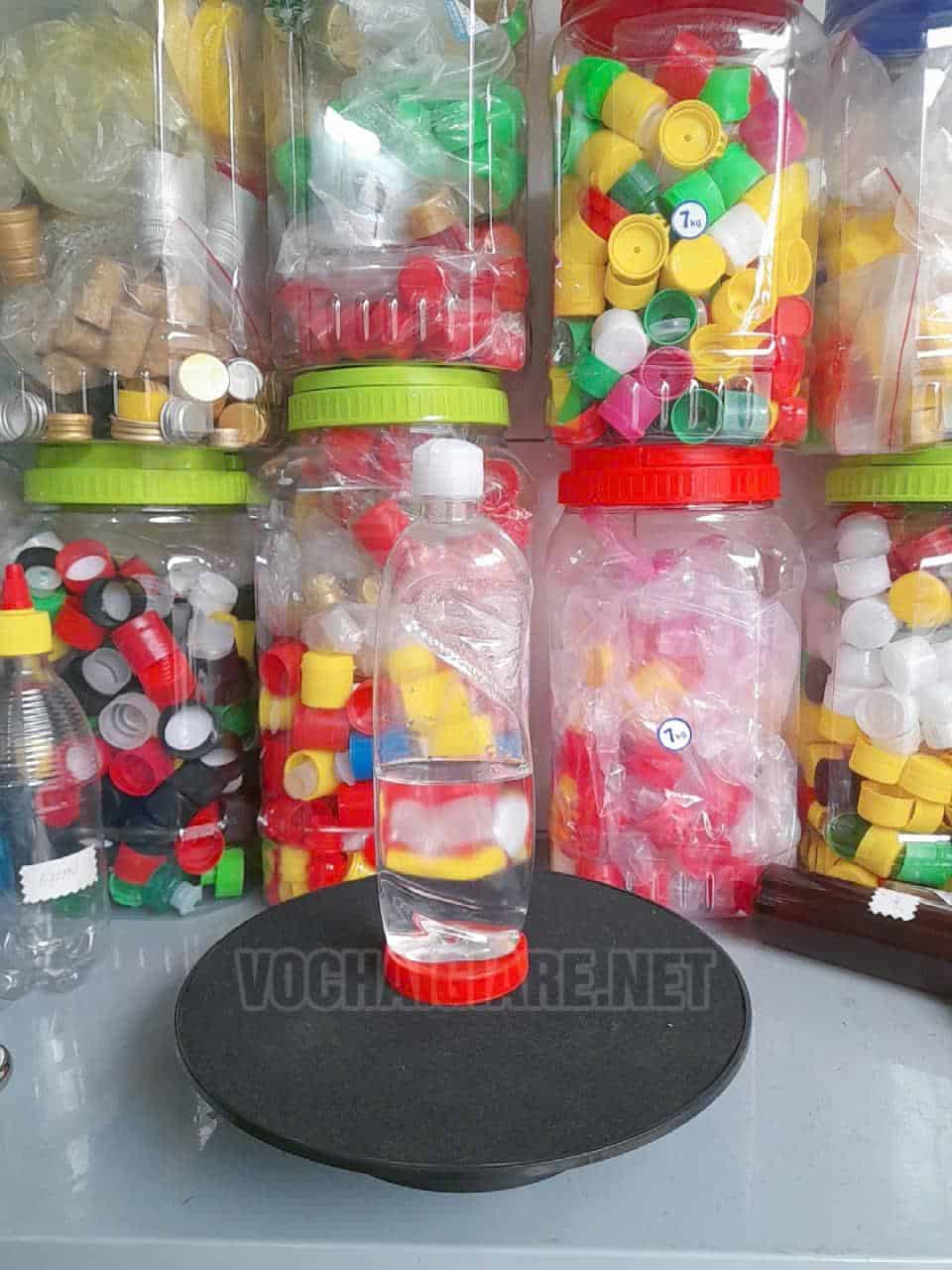 Chai Nước Rửa Chén 400ml - Ảnh 4