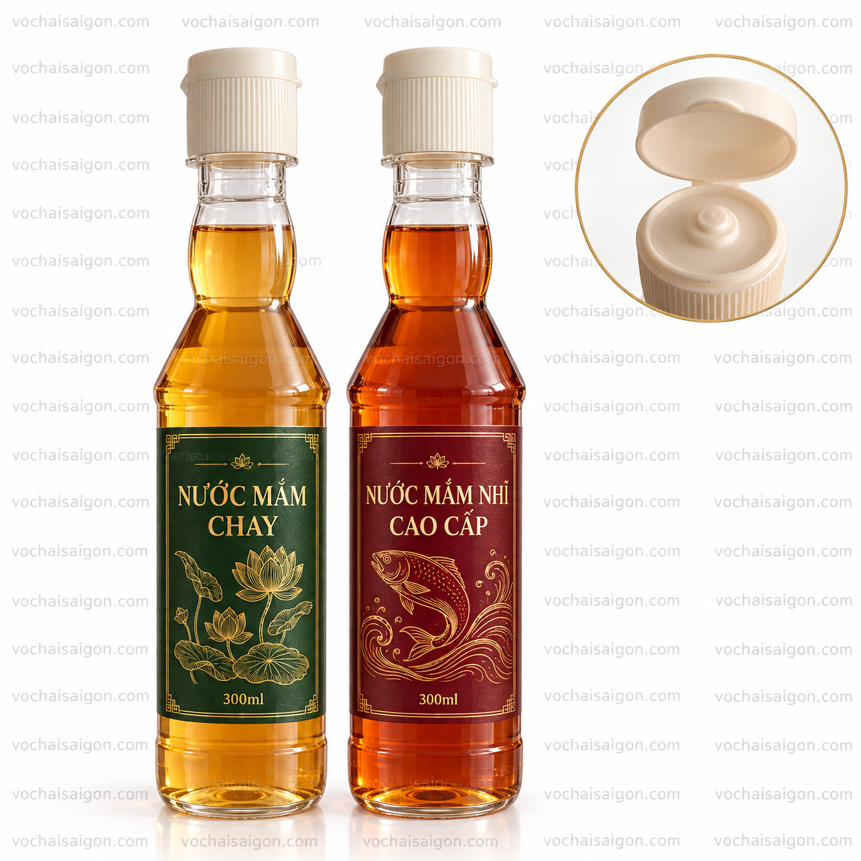 chai+300ml